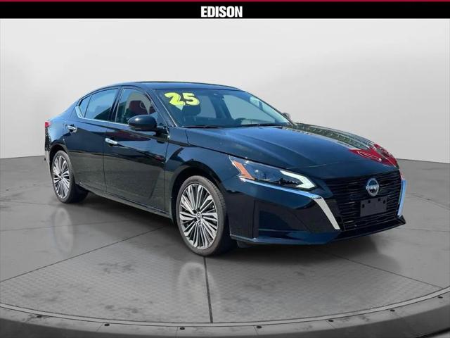 2025 Nissan Altima SL AWD for sale in Edison, NJ