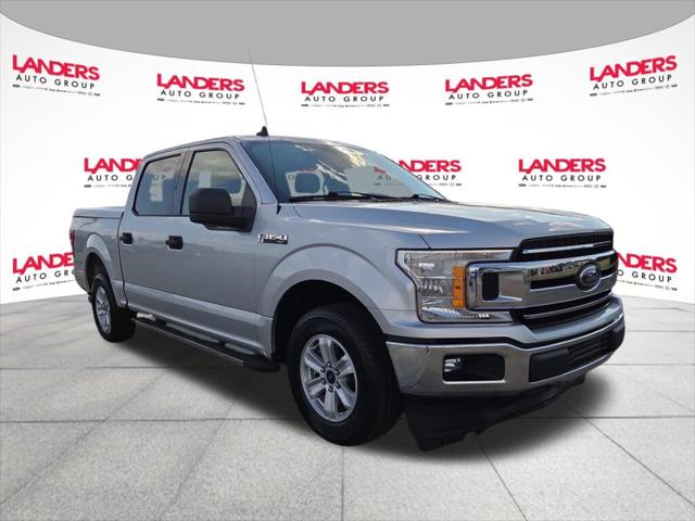 2019 Ford F-150 Unknown for sale in Southaven, MS