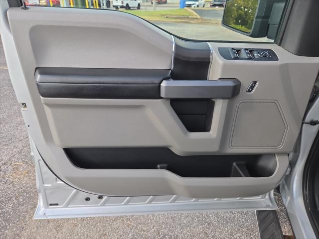 2019 Ford F-150 Unknown