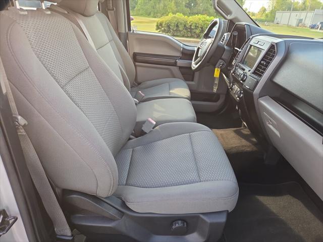 2019 Ford F-150 Unknown