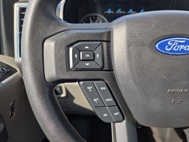 2019 Ford F-150 Unknown