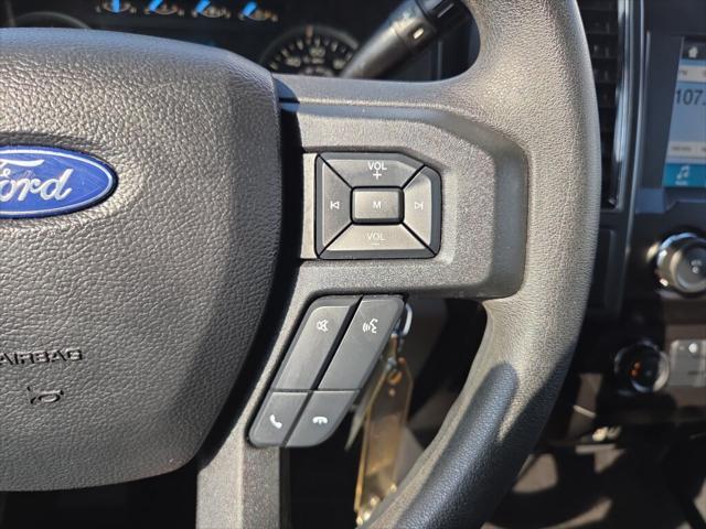 2019 Ford F-150 Unknown