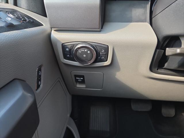 2019 Ford F-150 Unknown