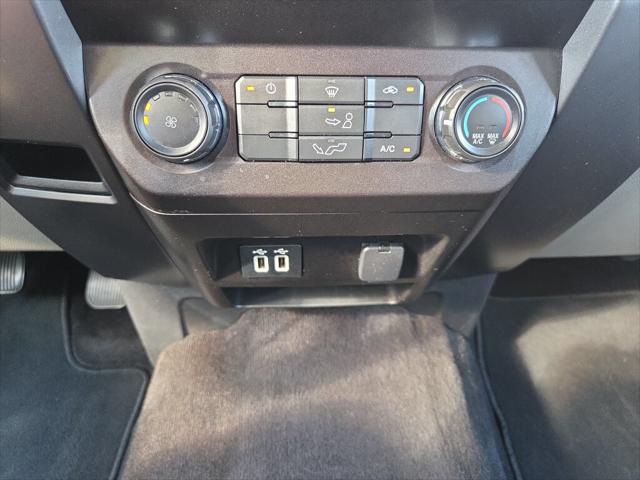 2019 Ford F-150 Unknown