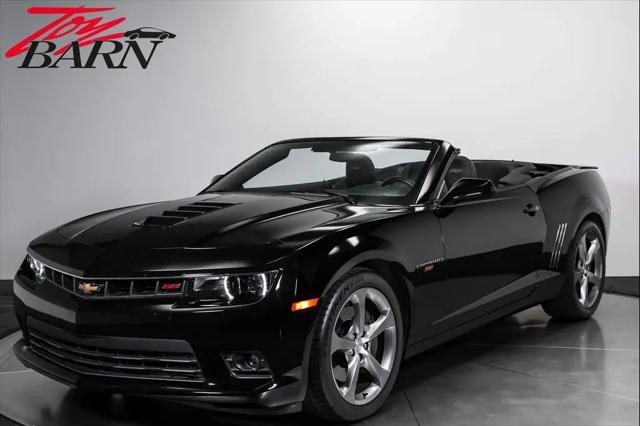 2014 Chevrolet Camaro 2SS for sale near Dublin, OH