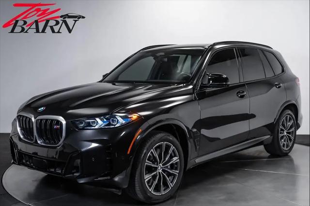 2024 BMW X5 M60i for sale in Dublin, OH