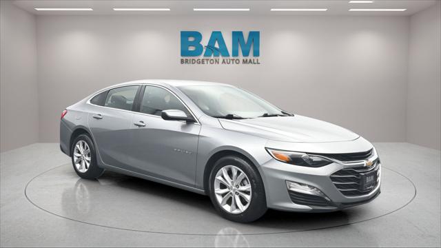 2025 Chevrolet Malibu FWD 1LT 2025 Chevrolet Malibu FWD 1LT