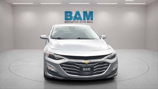 2025 Chevrolet Malibu FWD 1LT 2025 Chevrolet Malibu FWD 1LT
