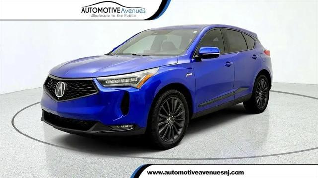 2024 Acura RDX A-SPEC Advance Package for sale in Wall Township, NJ
