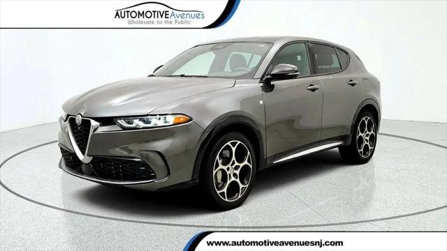 2024 Alfa Romeo Tonale Ti EAWD for sale in Wall Township, NJ