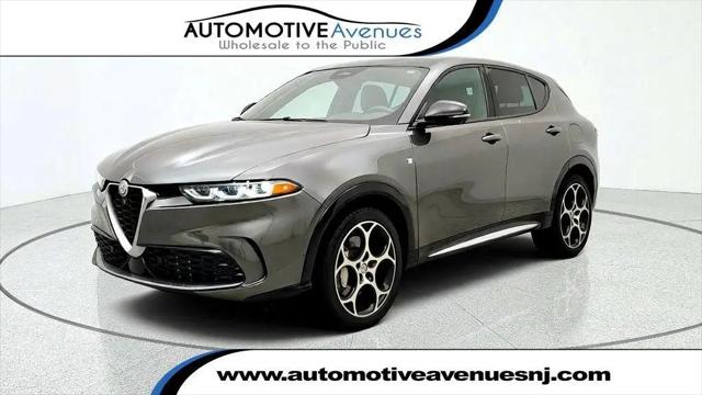 2024 Alfa Romeo Tonale Ti EAWD for sale in Wall Township, NJ