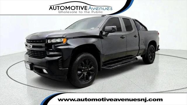 2019 Chevrolet Silverado 1500 RST for sale in Wall Township, NJ