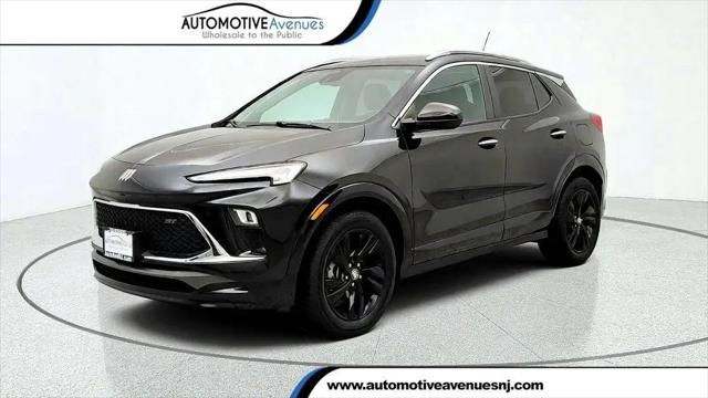 2024 Buick Encore GX Sport Touring FWD for sale in Wall Township, NJ