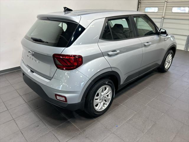 2022 Hyundai Venue SE 2022 Hyundai Venue SE