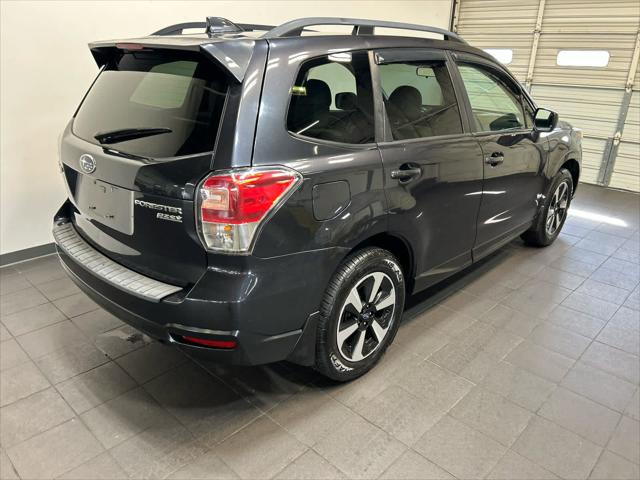 2017 Subaru Forester 2.5i Premium 2017 Subaru Forester 2.5i Premium