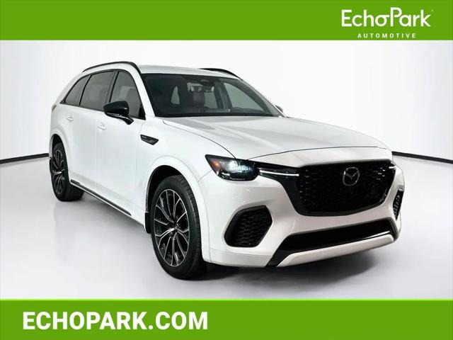 2025 Mazda CX-70 3.3 Turbo S Premium for sale in Nashville, TN