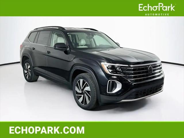 2024 Volkswagen Atlas 2.0T SE w/Technology for sale in Nashville, TN