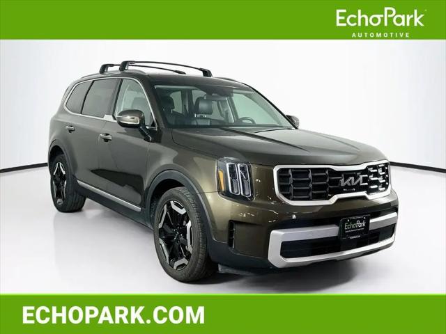 2025 Kia Telluride S for sale in Nashville, TN