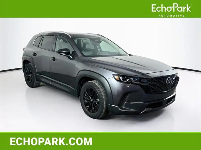 2025 Mazda CX-50 2.5 S Premium Package for sale in Nashville, TN