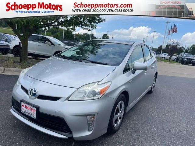 2014 Toyota Prius Four for sale in Middleton, WI