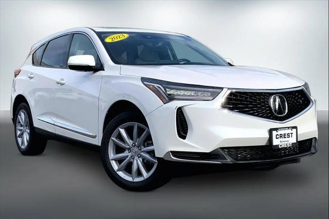 2023 Acura RDX Standard for sale in Syracuse, NY