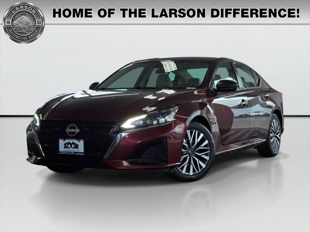 2025 Nissan Altima SV FWD for sale in Puyallup, WA