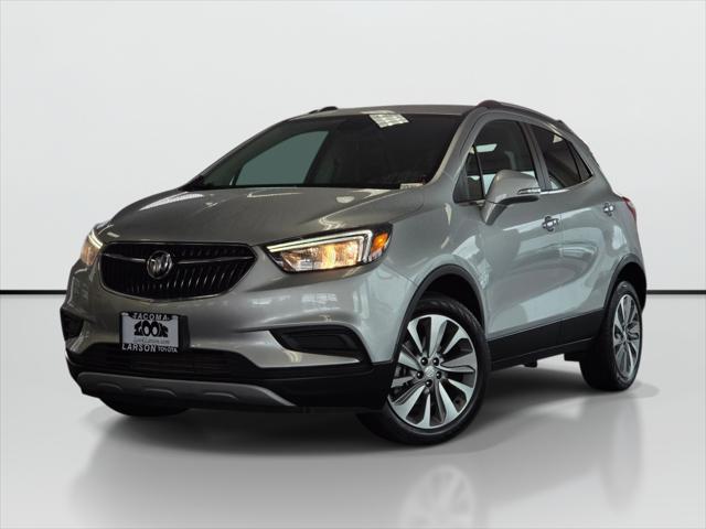 2018 Buick Encore Preferred for sale in Puyallup, WA