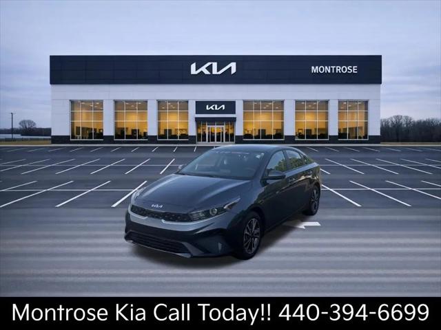 2024 Kia Forte LXS for sale in Sheffield Village, OH