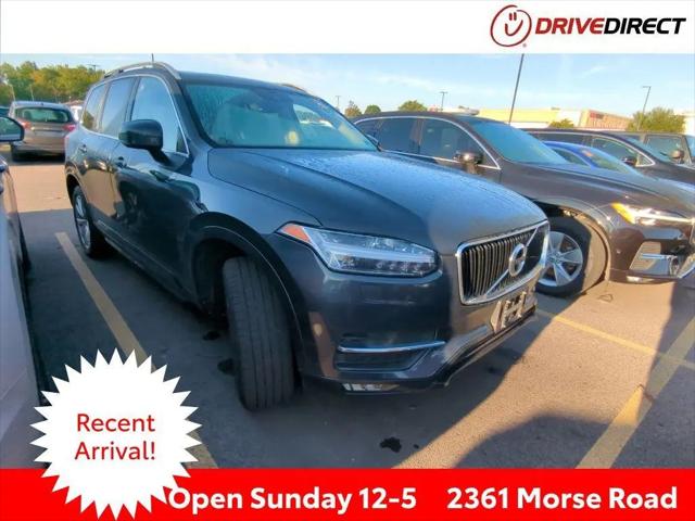 2016 Volvo XC90 T6 Momentum for sale in Columbus, OH