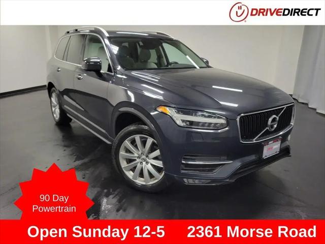 2016 Volvo XC90 T6 Momentum for sale in Columbus, OH