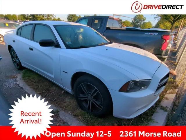2014 Dodge Charger for sale near Columbus, OH