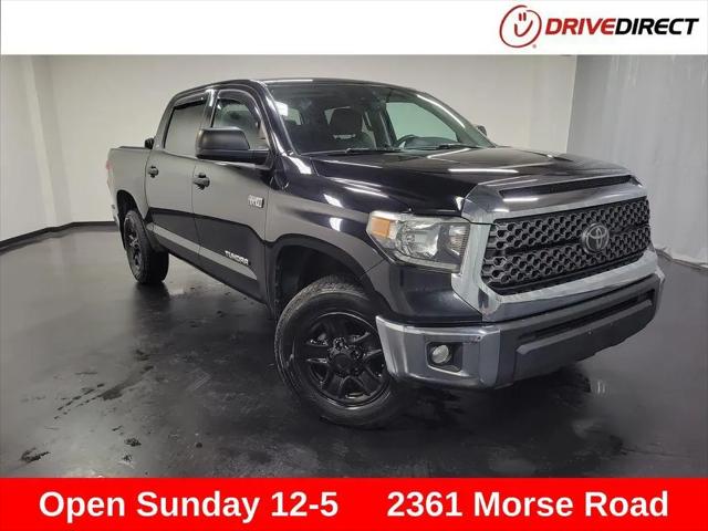 2020 Toyota Tundra SR5 for sale near Columbus, OH