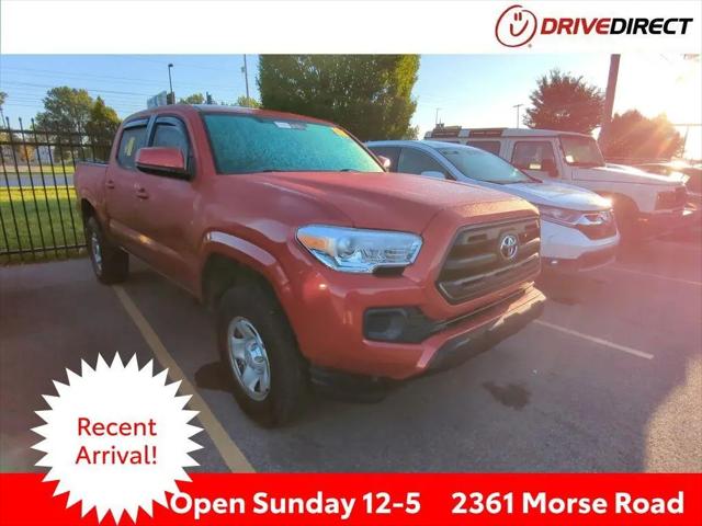 2017 Toyota Tacoma for sale near Columbus, OH