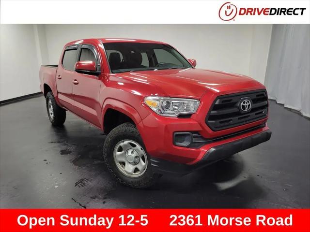 2017 Toyota Tacoma for sale near Columbus, OH