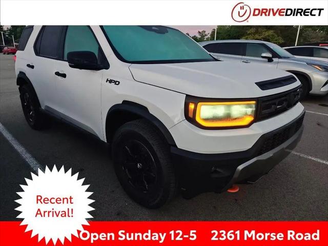 2026 Honda Passport AWD TrailSport Elite for sale in Columbus, OH