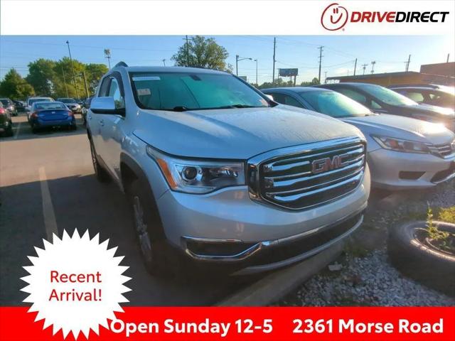 2019 GMC Acadia SLE-2 for sale near Columbus, OH