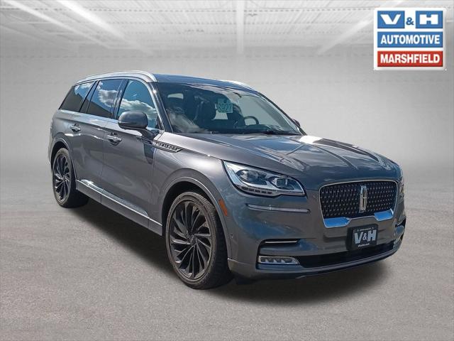 2021 Lincoln Aviator Reserve for sale in Marshfield, WI