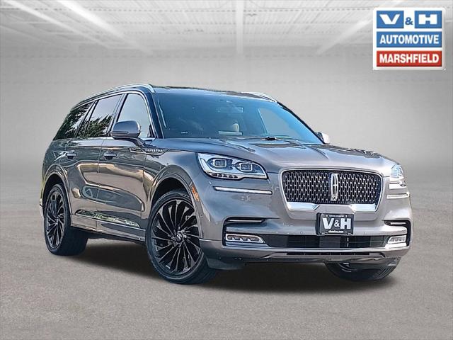 2021 Lincoln Aviator Reserve for sale in Marshfield, WI