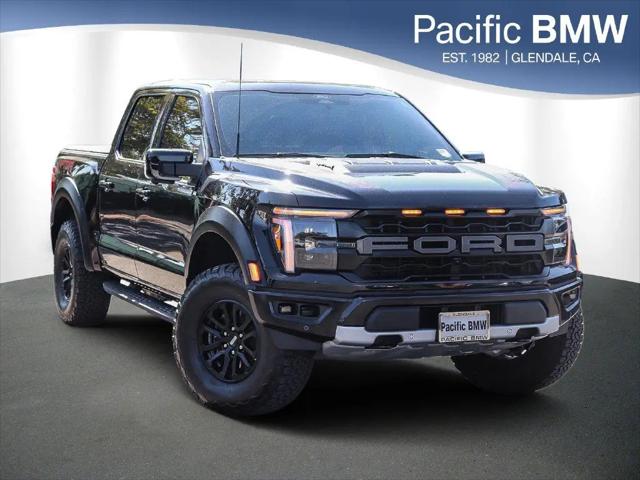 2024 Ford F-150 Raptor for sale in Glendale, CA