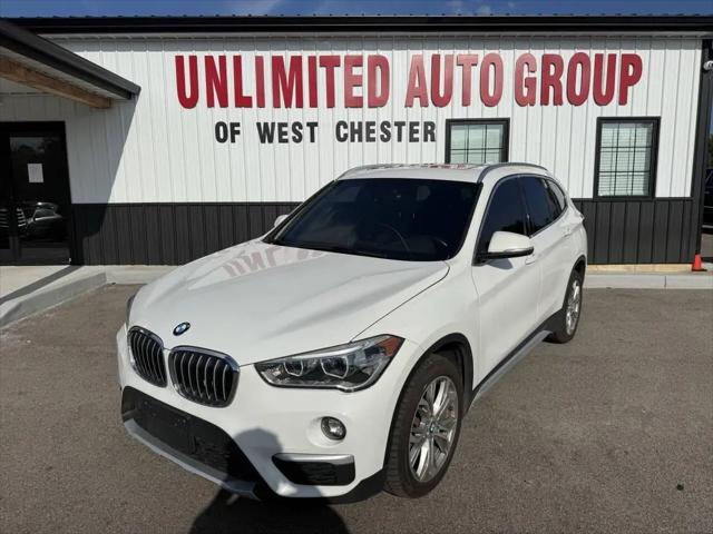 2018 BMW X1 xDrive28i for sale near West Chester, OH
