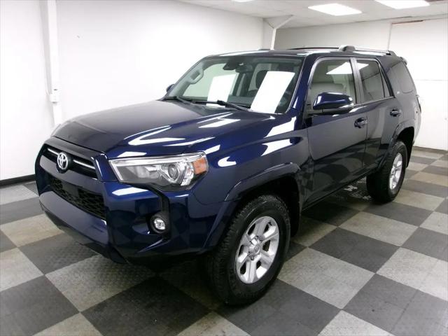 2023 Toyota 4Runner SR5 Premium for sale in Johnstown, OH