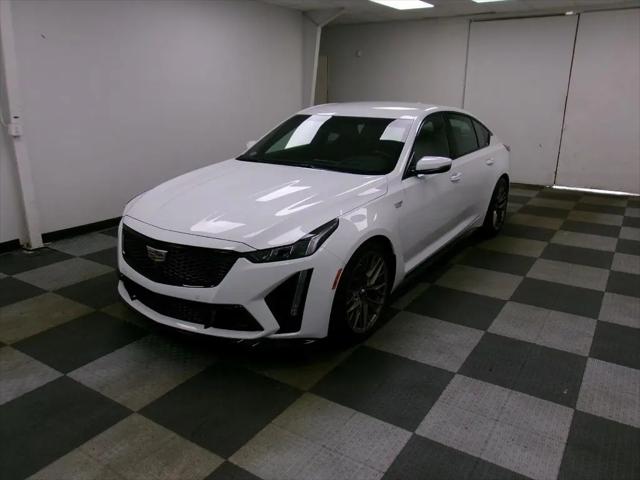 2024 Cadillac CT5-V V-Series Blackwing for sale in Johnstown, OH
