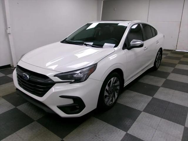 2024 Subaru Legacy Touring XT for sale near Johnstown, OH