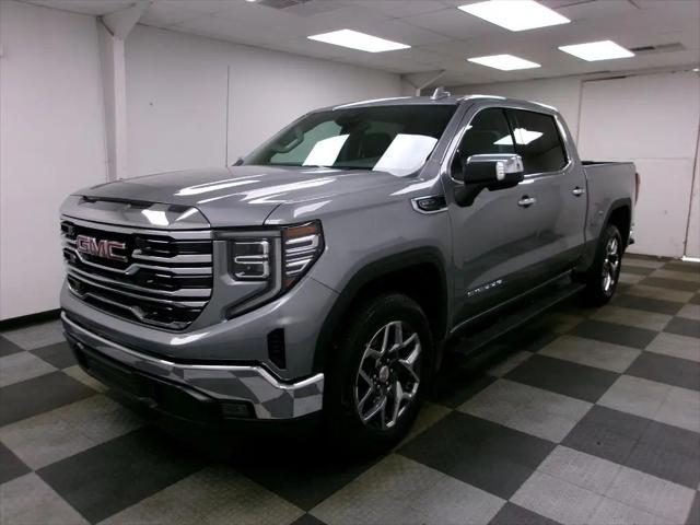 2024 GMC Sierra 1500 4WD Crew Cab Short Box SLT for sale in Johnstown, OH