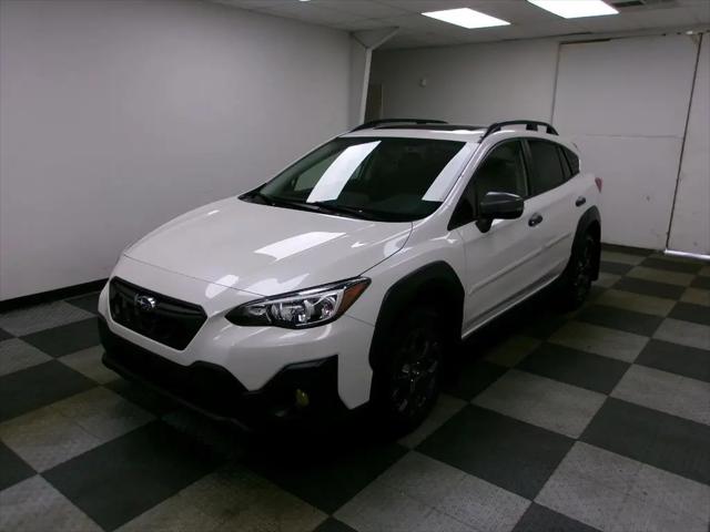 2021 Subaru Crosstrek Sport for sale near Johnstown, OH