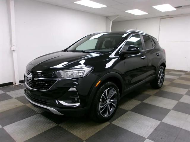 2022 Buick Encore GX AWD Select for sale in Johnstown, OH