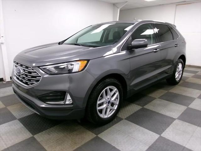 2022 Ford Edge SEL for sale in Johnstown, OH