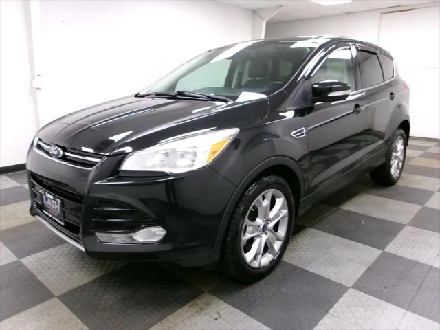 2013 Ford Escape SEL for sale in Johnstown, OH