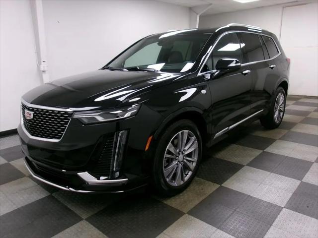 2024 Cadillac XT6 for sale near Johnstown, OH
