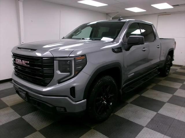 2024 GMC Sierra 1500 Elevation for sale in Johnstown, OH